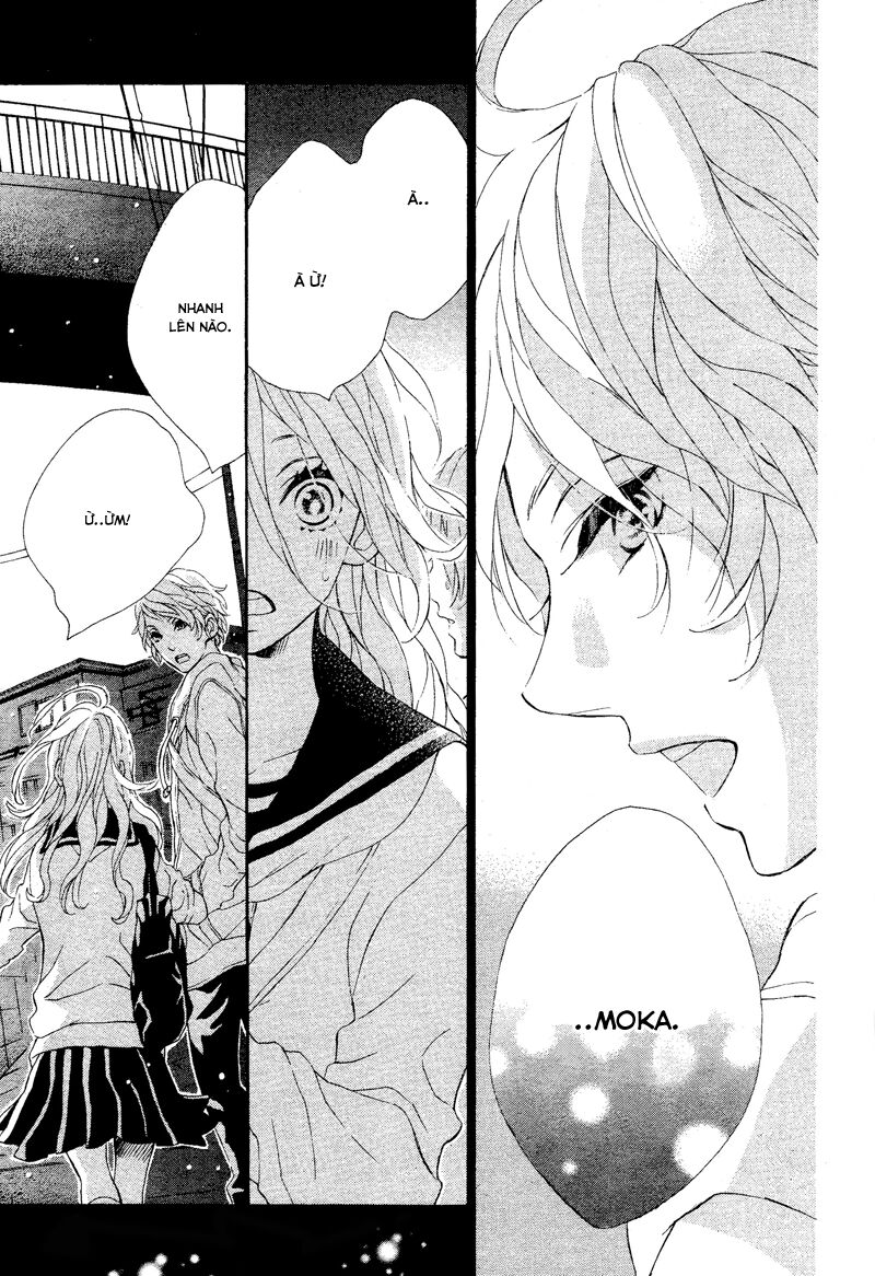Sunrise!: Chapter 2
