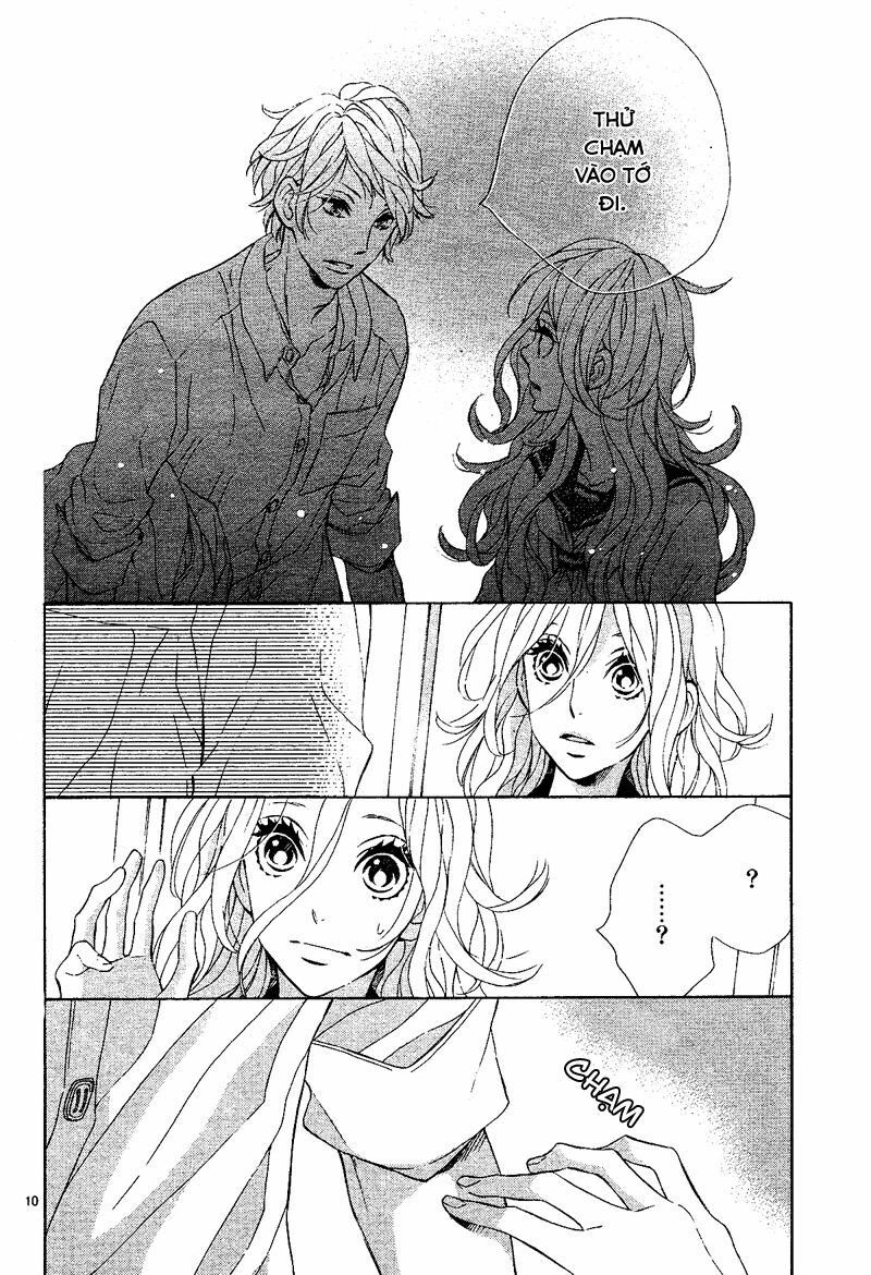 Sunrise!: Chapter 3