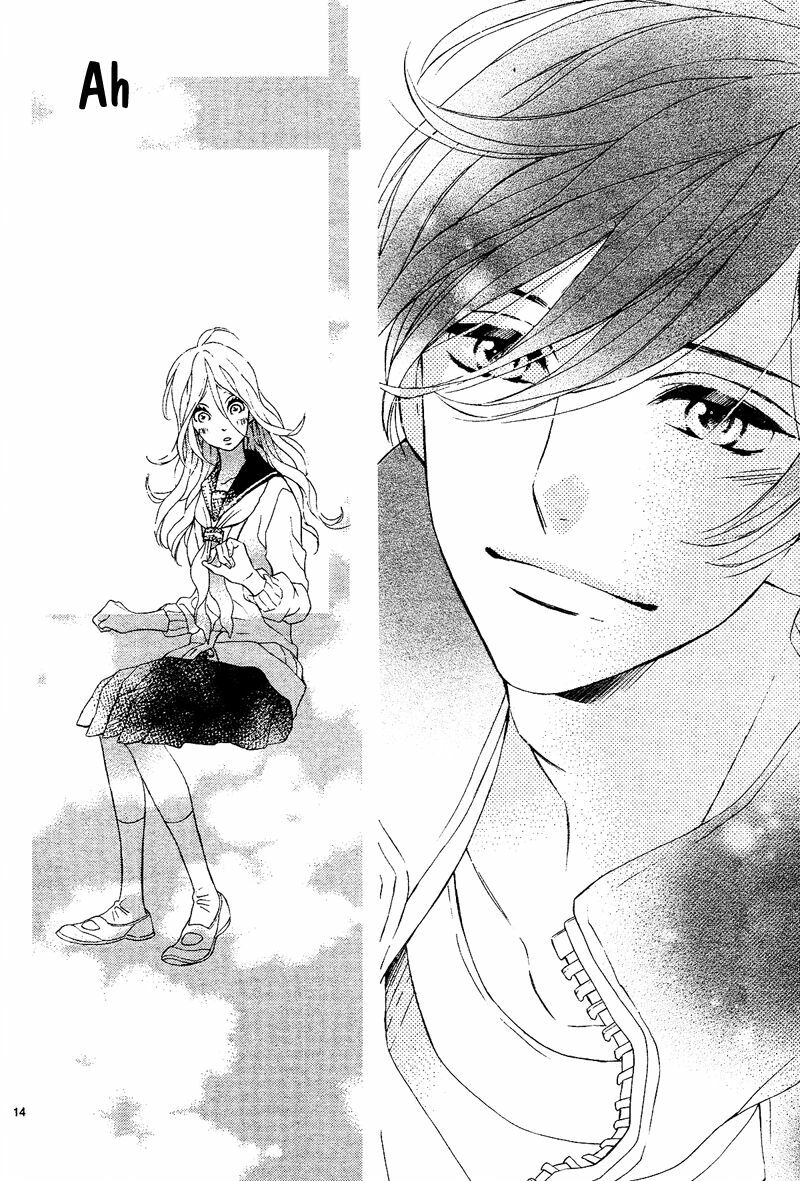 Sunrise!: Chapter 3