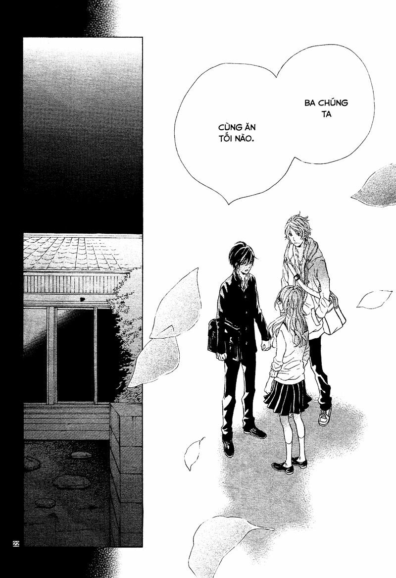 Sunrise!: Chapter 3