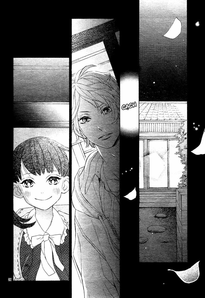 Sunrise!: Chapter 3