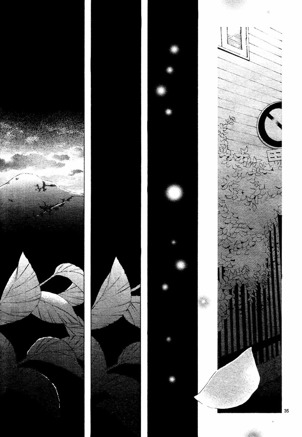 Sunrise!: Chapter 3