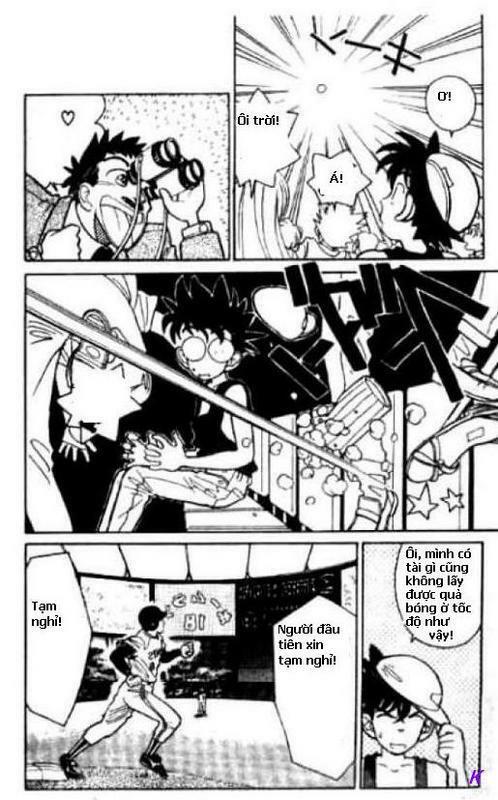 Kaito Kid: Chapter 11