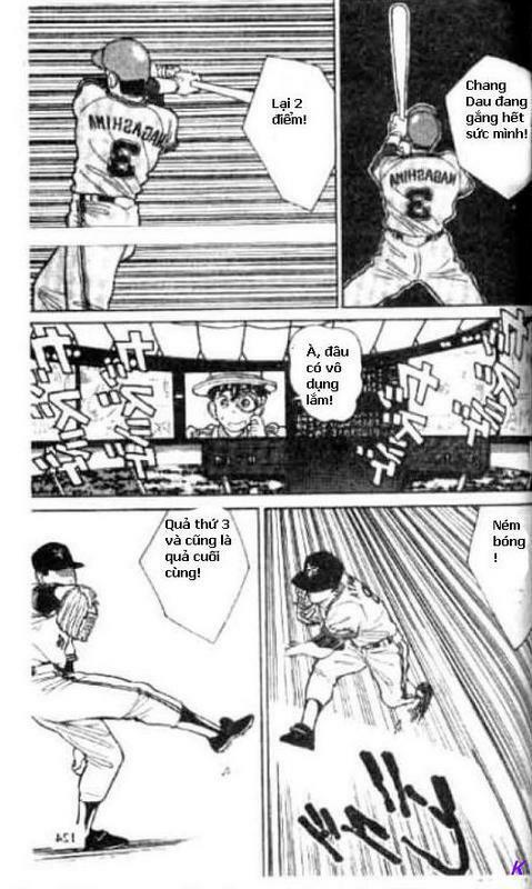 Kaito Kid: Chapter 11