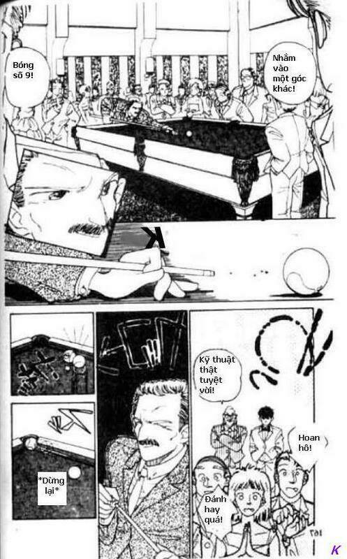 Kaito Kid: Chapter 13
