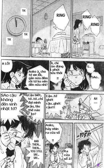 Kaito Kid: Chapter 19