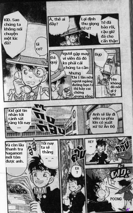 Kaito Kid: Chapter 19