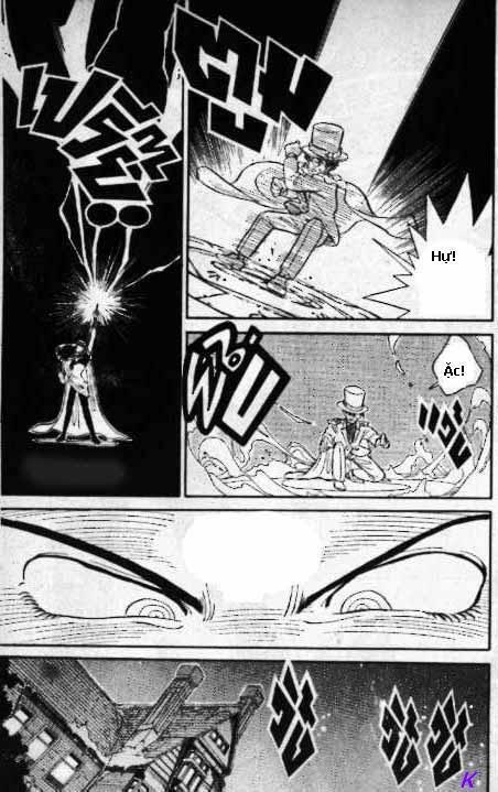 Kaito Kid: Chapter 6