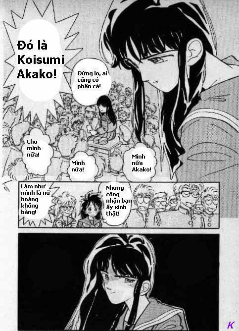 Kaito Kid: Chapter 6
