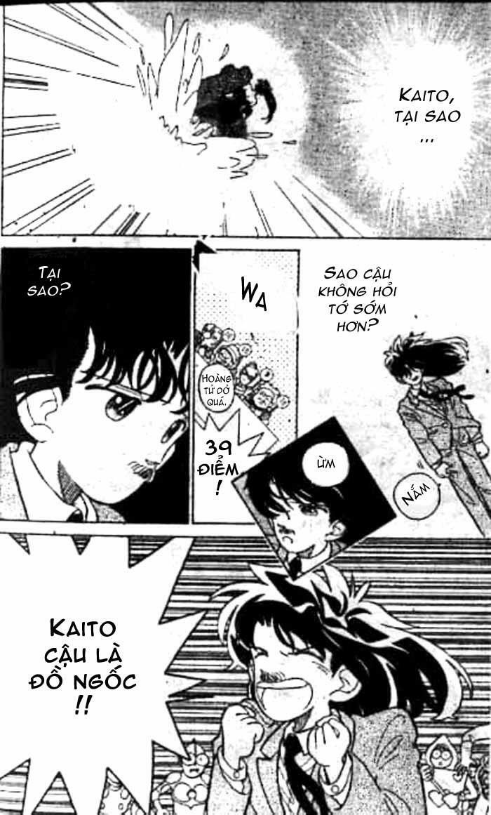 Kaito Kid: Chapter 7