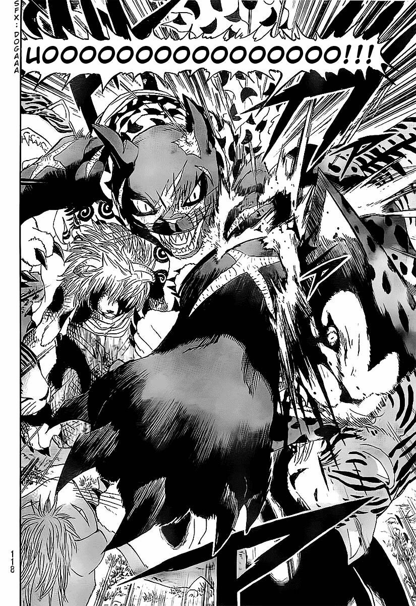 Doubutsu no Kuni - Vương Quốc Thú Vật: Chapter 0