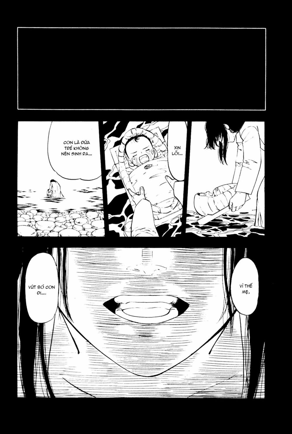 Doubutsu no Kuni - Vương Quốc Thú Vật: Chapter 1