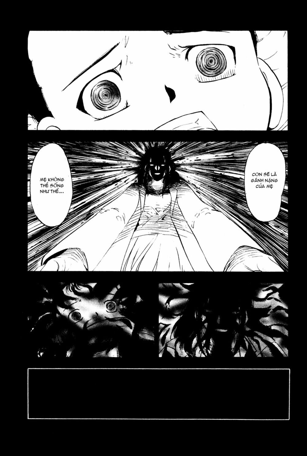 Doubutsu no Kuni - Vương Quốc Thú Vật: Chapter 1