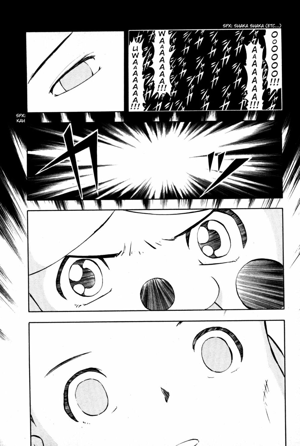 Doubutsu no Kuni - Vương Quốc Thú Vật: Chapter 1
