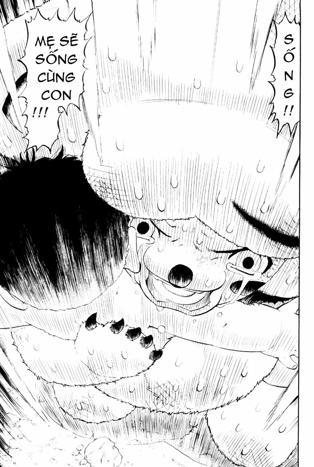 Doubutsu no Kuni - Vương Quốc Thú Vật: Chapter 1