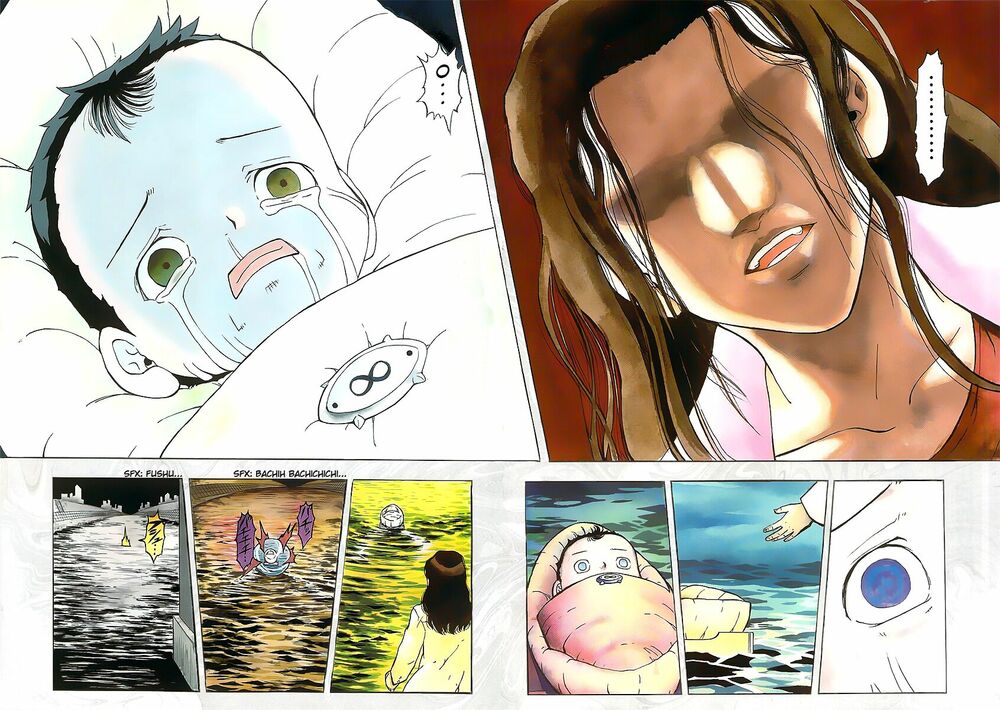 Doubutsu no Kuni - Vương Quốc Thú Vật: Chapter 1