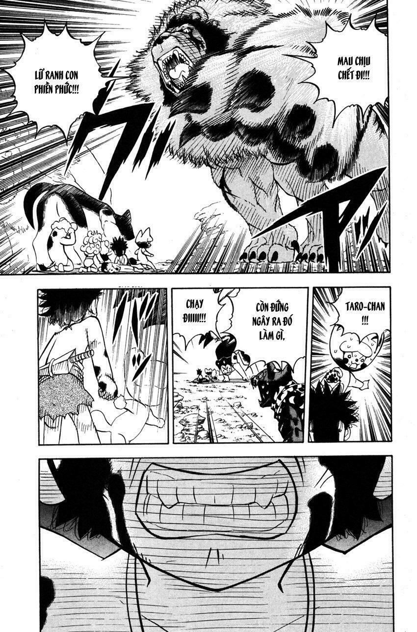 Doubutsu no Kuni - Vương Quốc Thú Vật: Chapter 12