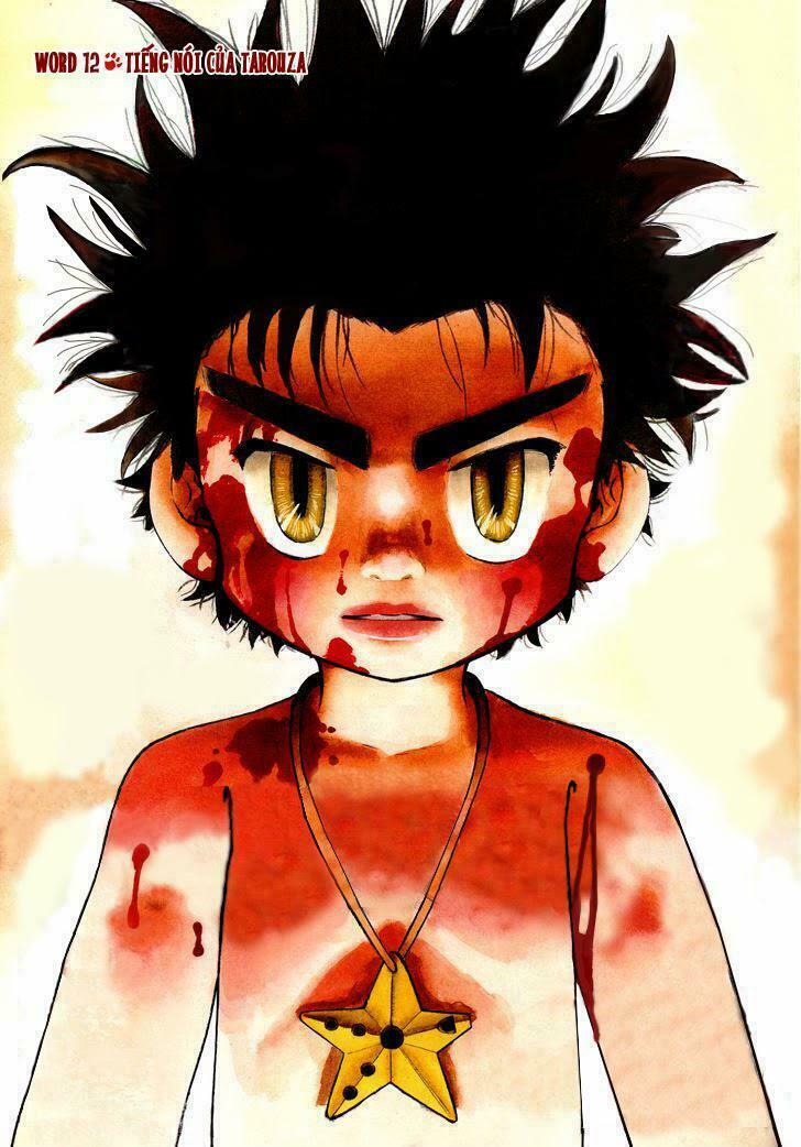 Doubutsu no Kuni - Vương Quốc Thú Vật: Chapter 12