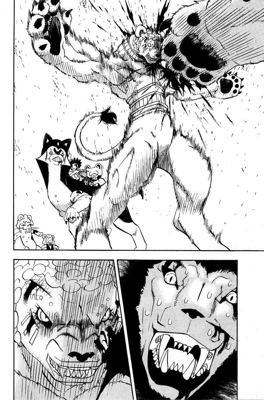 Doubutsu no Kuni - Vương Quốc Thú Vật: Chapter 12
