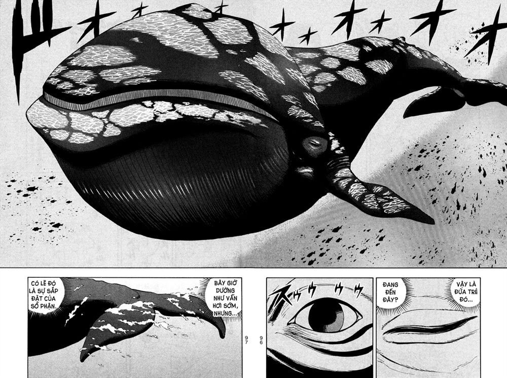 Doubutsu no Kuni - Vương Quốc Thú Vật: Chapter 16