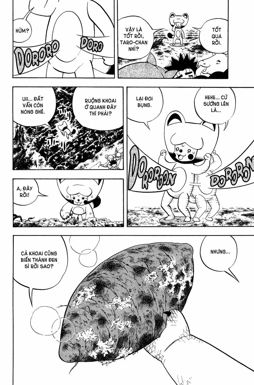 Doubutsu no Kuni - Vương Quốc Thú Vật: Chapter 16