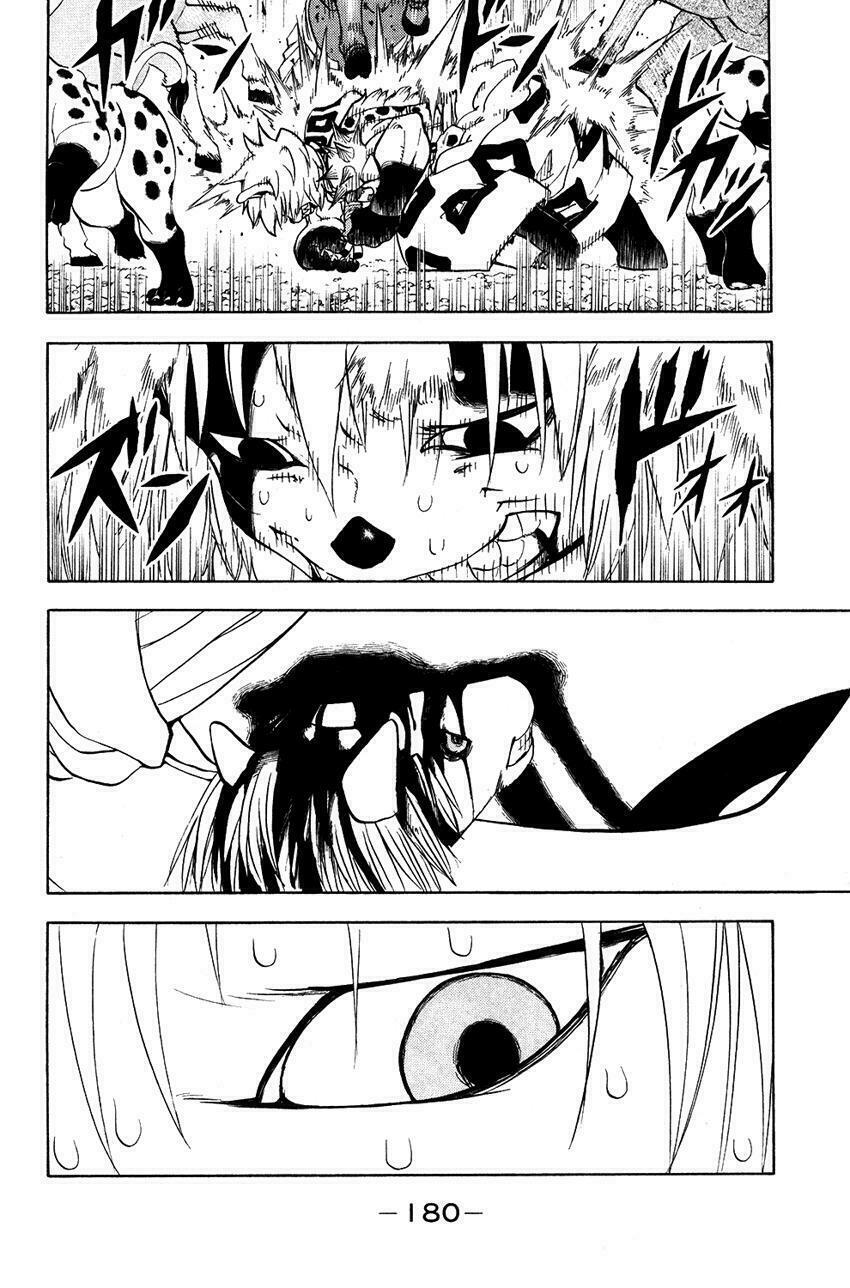 Doubutsu no Kuni - Vương Quốc Thú Vật: Chapter 18