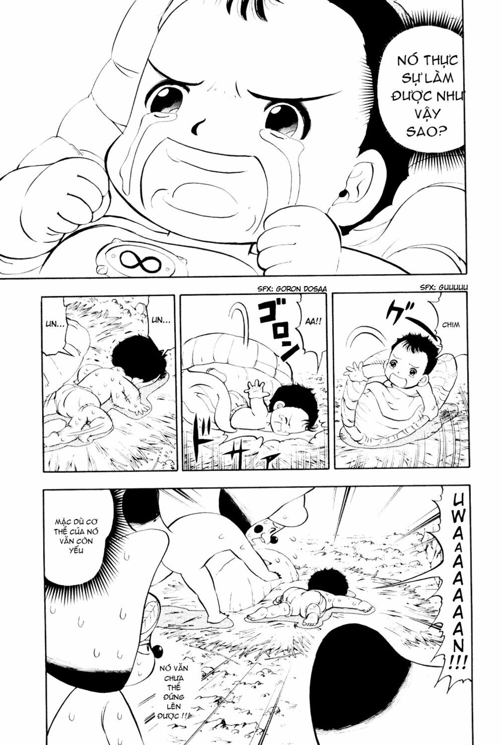 Doubutsu no Kuni - Vương Quốc Thú Vật: Chapter 2