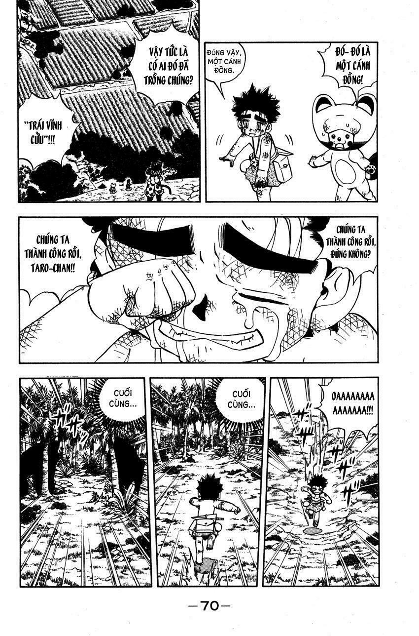 Doubutsu no Kuni - Vương Quốc Thú Vật: Chapter 20