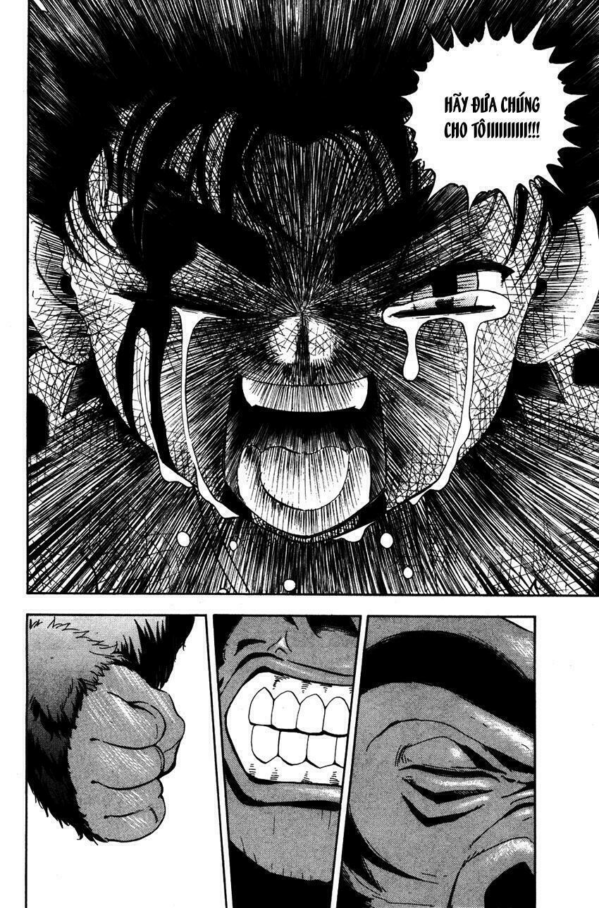 Doubutsu no Kuni - Vương Quốc Thú Vật: Chapter 20