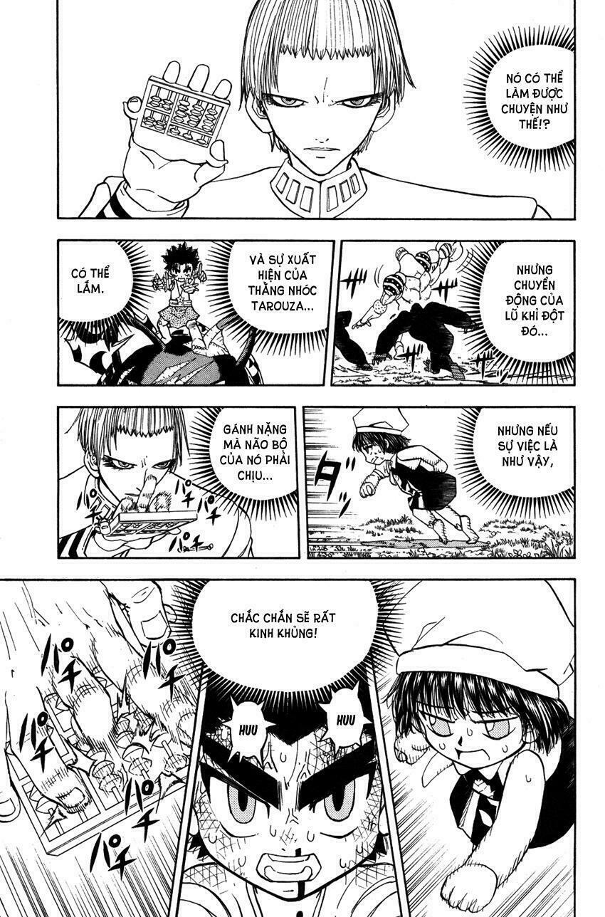 Doubutsu no Kuni - Vương Quốc Thú Vật: Chapter 22