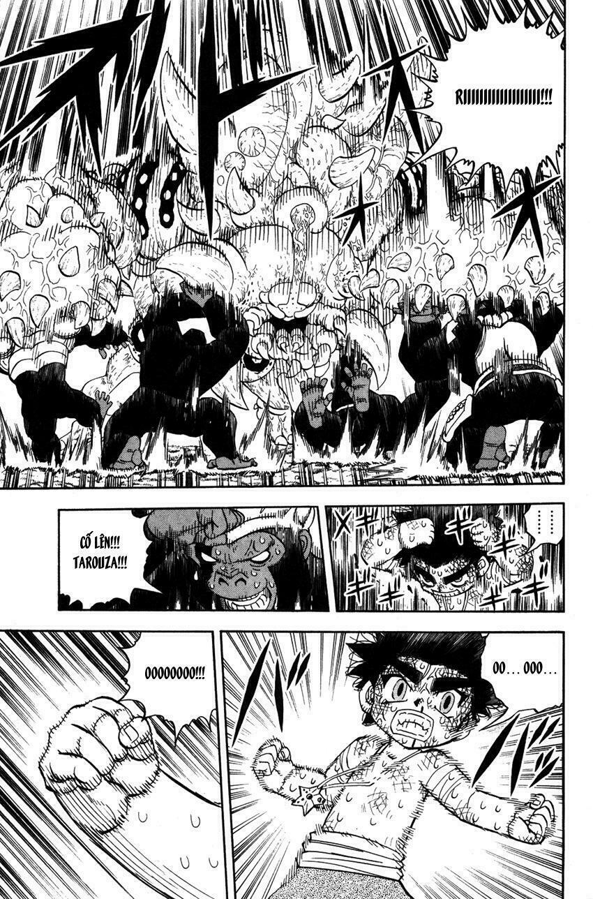 Doubutsu no Kuni - Vương Quốc Thú Vật: Chapter 22