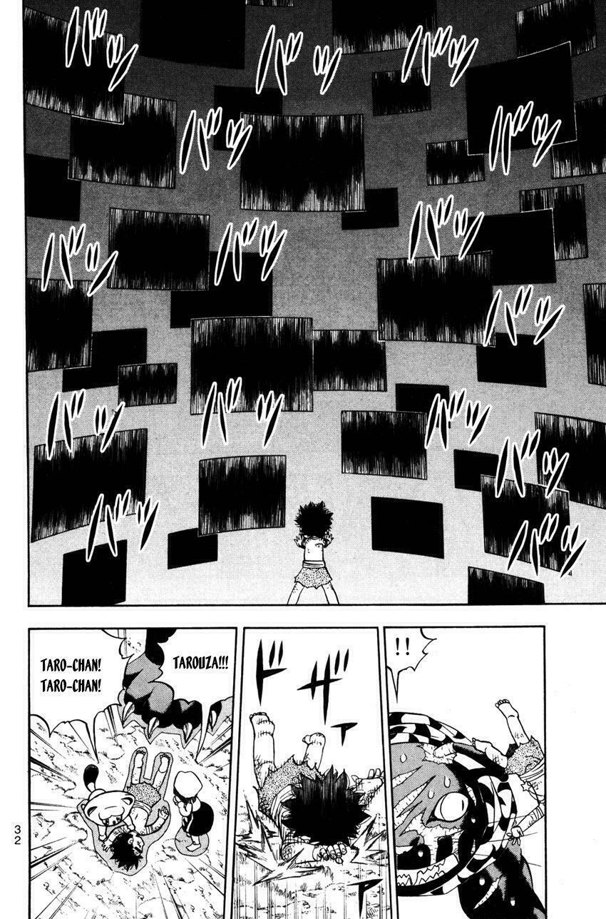 Doubutsu no Kuni - Vương Quốc Thú Vật: Chapter 22