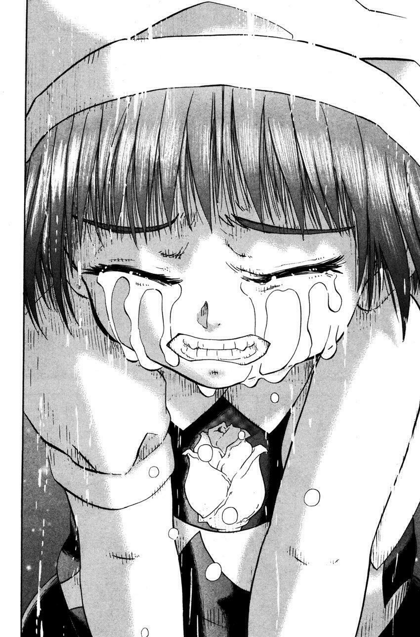 Doubutsu no Kuni - Vương Quốc Thú Vật: Chapter 22