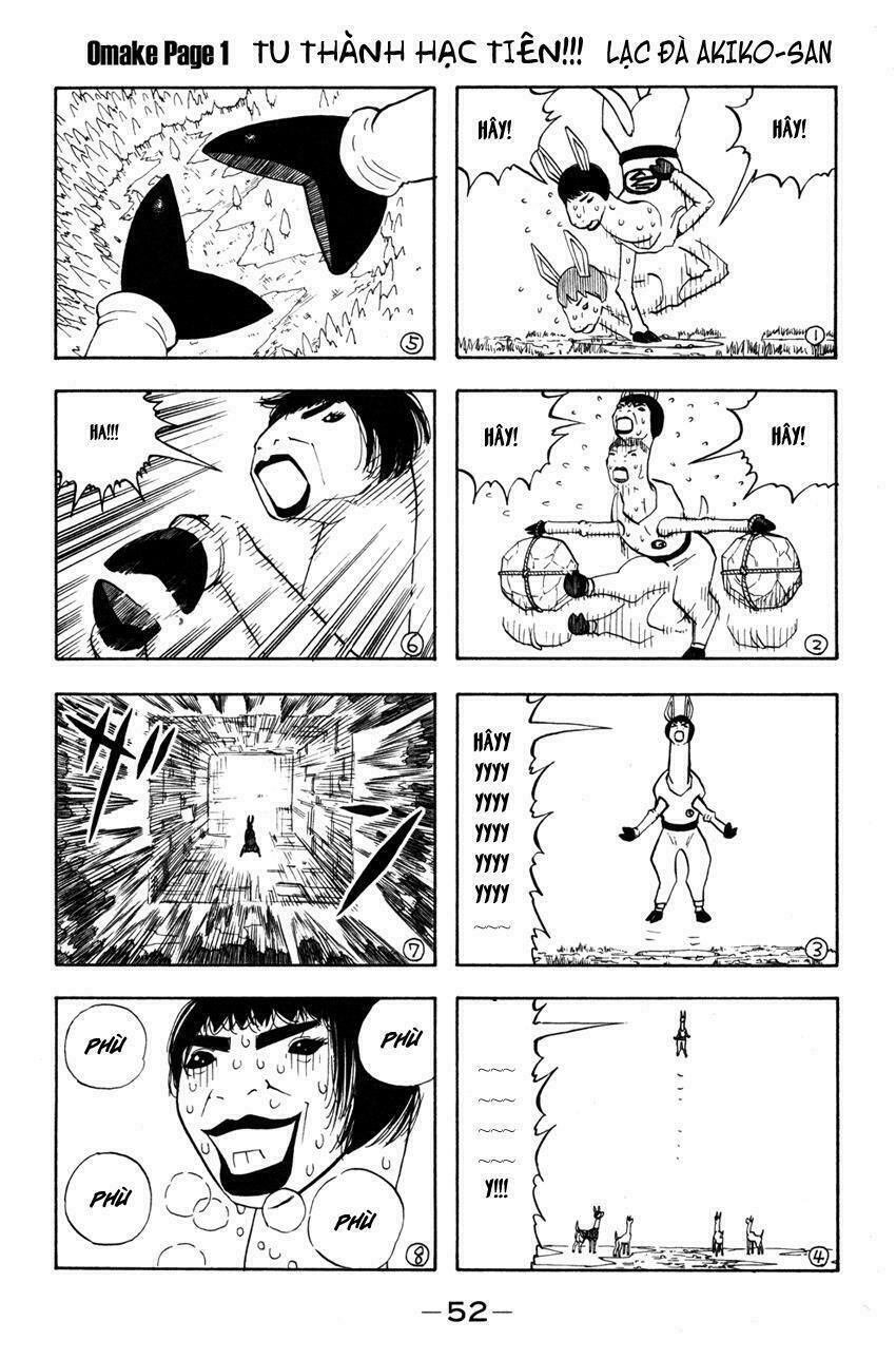 Doubutsu no Kuni - Vương Quốc Thú Vật: Chapter 22