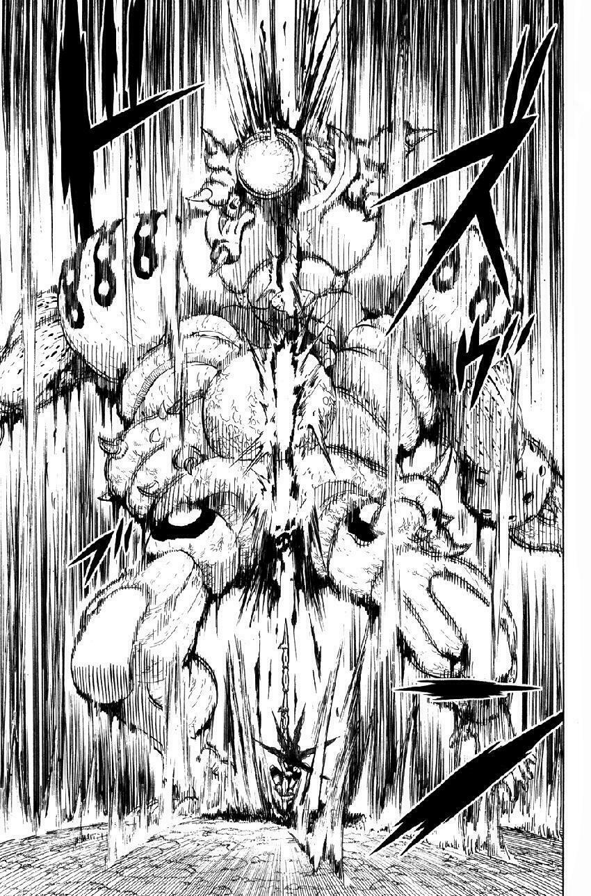 Doubutsu no Kuni - Vương Quốc Thú Vật: Chapter 24