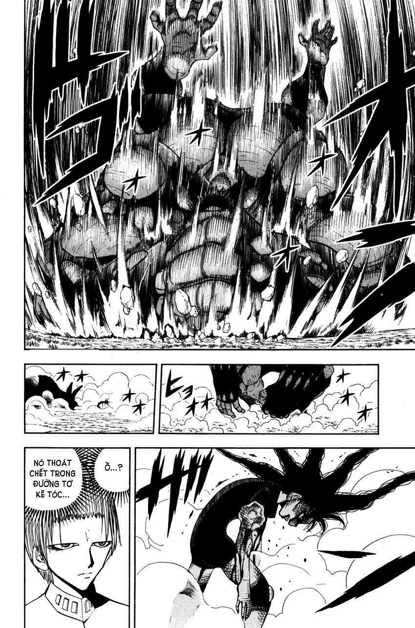 Doubutsu no Kuni - Vương Quốc Thú Vật: Chapter 24