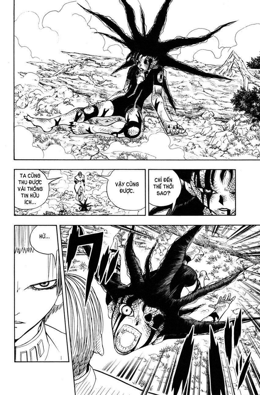 Doubutsu no Kuni - Vương Quốc Thú Vật: Chapter 24