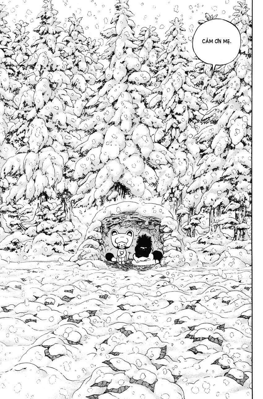 Doubutsu no Kuni - Vương Quốc Thú Vật: Chapter 24