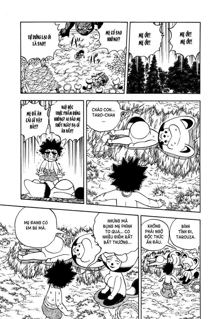 Doubutsu no Kuni - Vương Quốc Thú Vật: Chapter 25