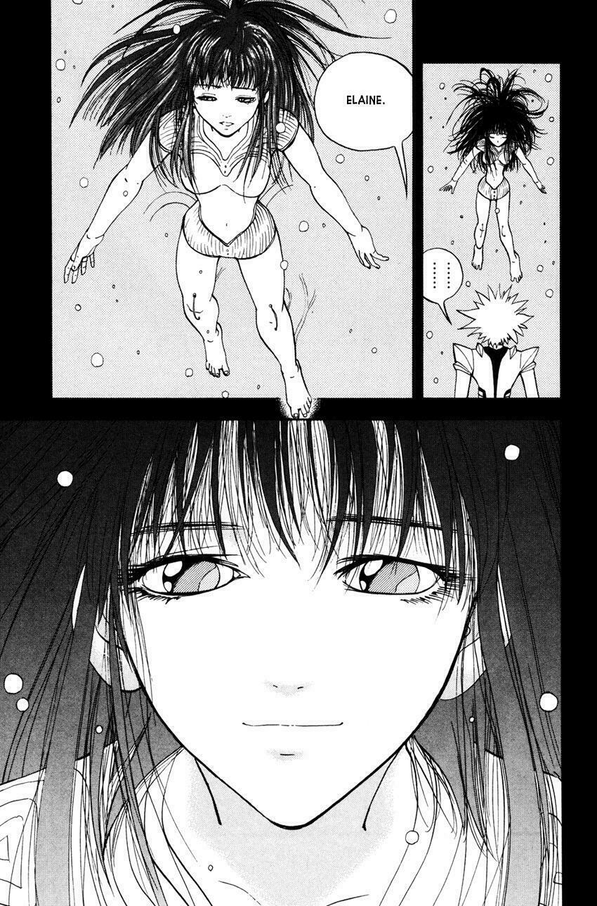 Doubutsu no Kuni - Vương Quốc Thú Vật: Chapter 25
