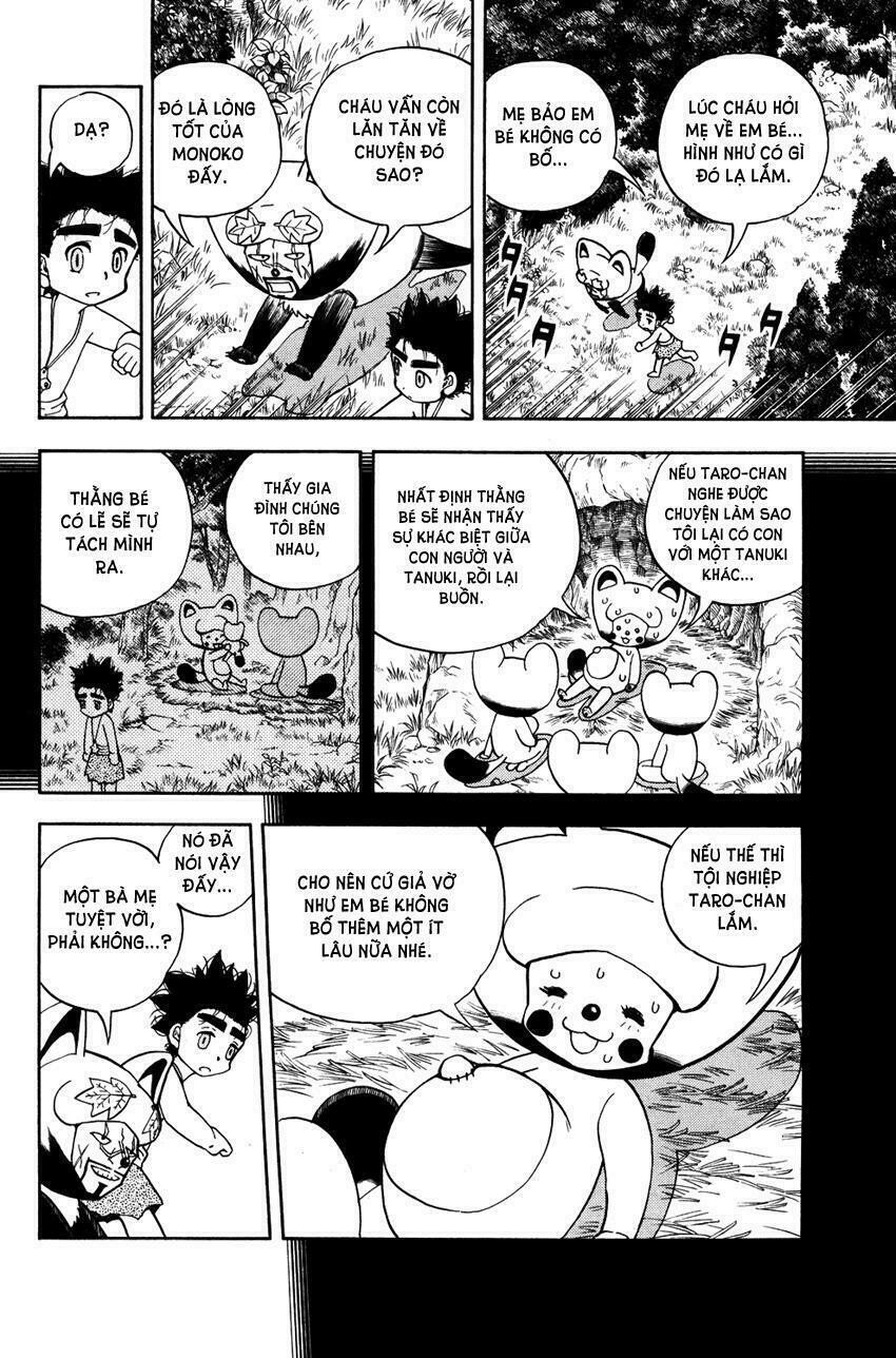 Doubutsu no Kuni - Vương Quốc Thú Vật: Chapter 25