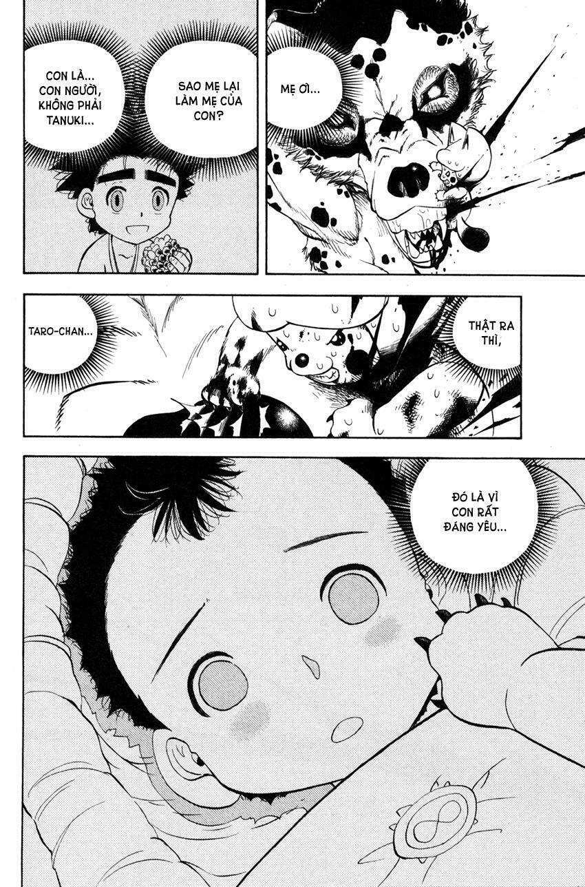 Doubutsu no Kuni - Vương Quốc Thú Vật: Chapter 26