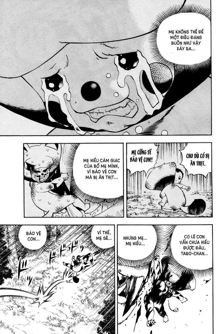 Doubutsu no Kuni - Vương Quốc Thú Vật: Chapter 26