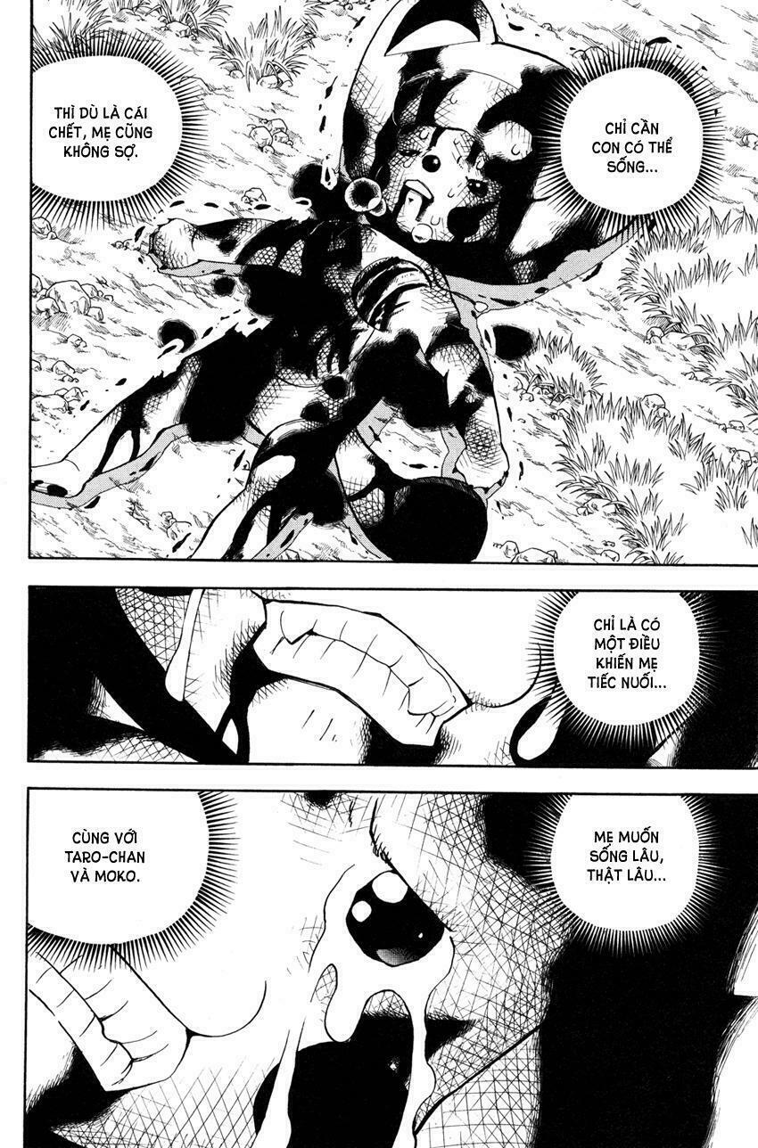 Doubutsu no Kuni - Vương Quốc Thú Vật: Chapter 26