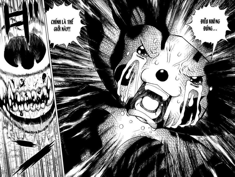 Doubutsu no Kuni - Vương Quốc Thú Vật: Chapter 26
