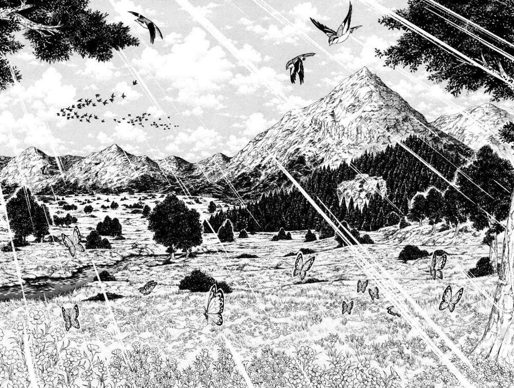 Doubutsu no Kuni - Vương Quốc Thú Vật: Chapter 26