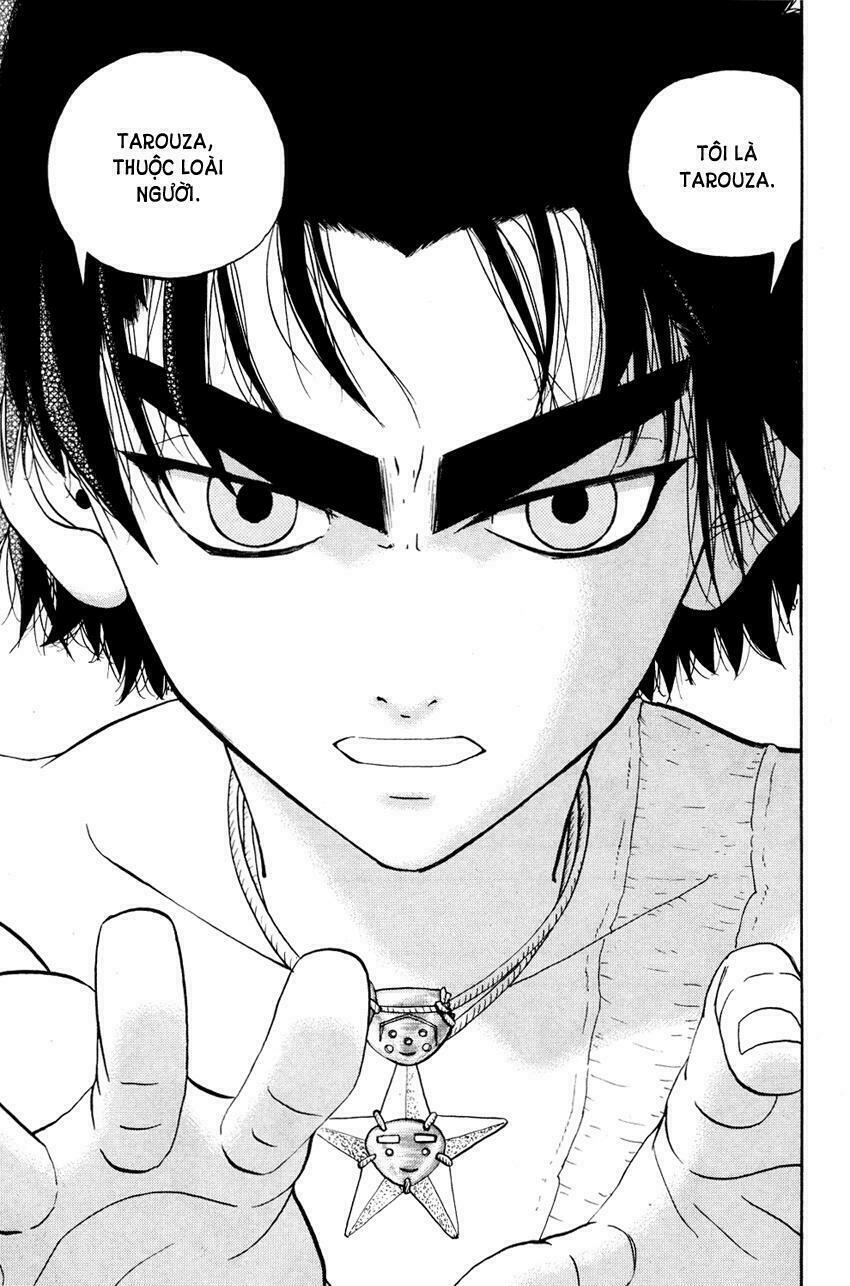 Doubutsu no Kuni - Vương Quốc Thú Vật: Chapter 27