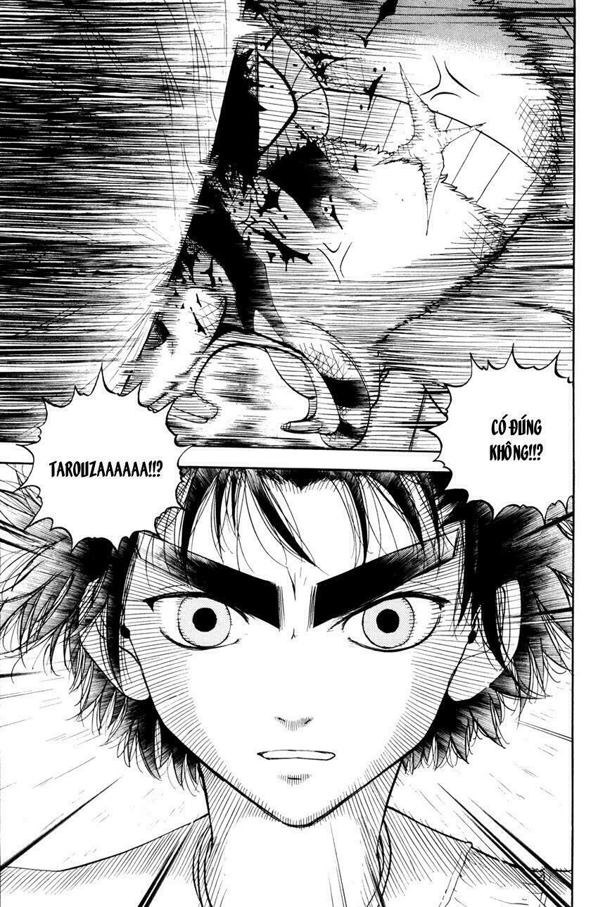 Doubutsu no Kuni - Vương Quốc Thú Vật: Chapter 28