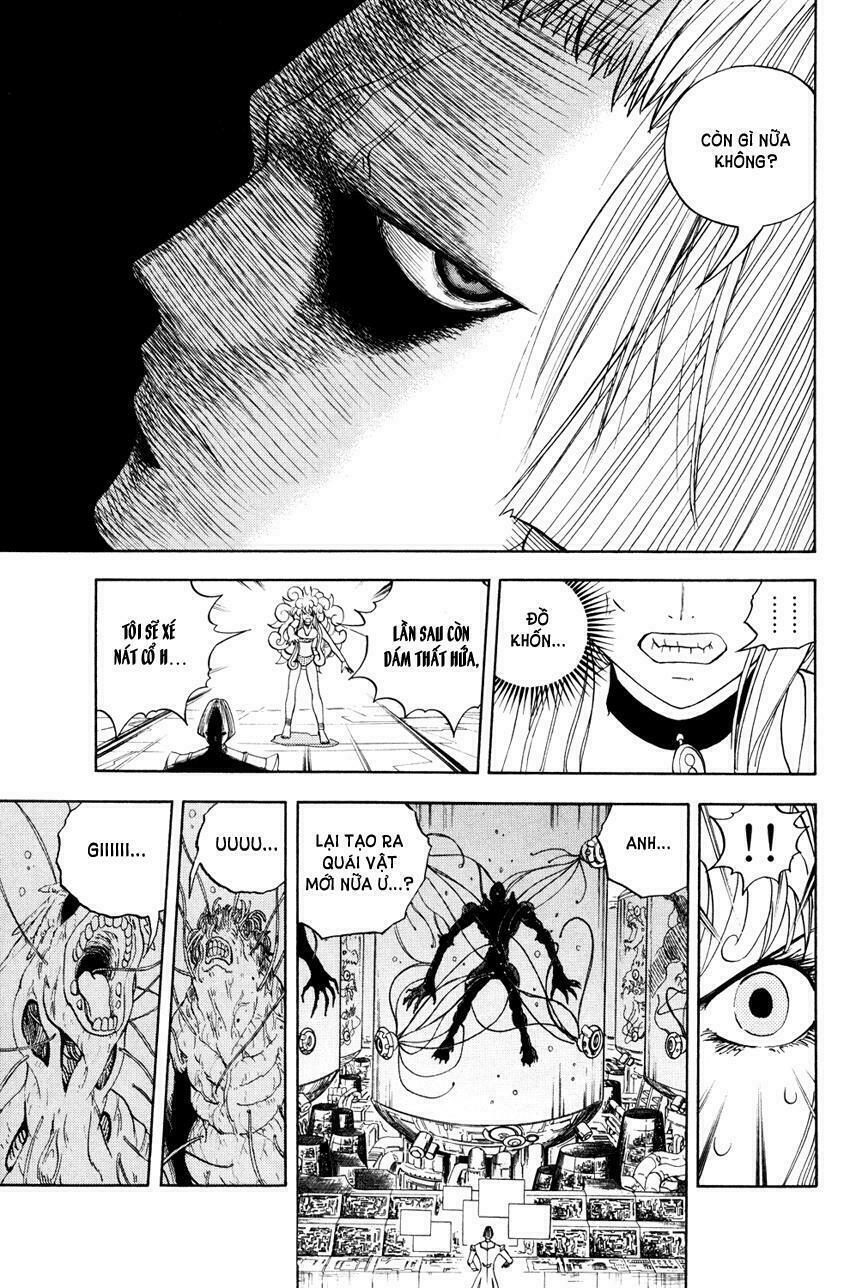 Doubutsu no Kuni - Vương Quốc Thú Vật: Chapter 29