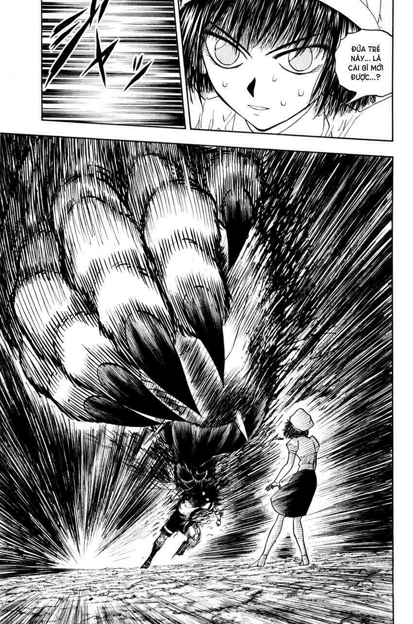 Doubutsu no Kuni - Vương Quốc Thú Vật: Chapter 29